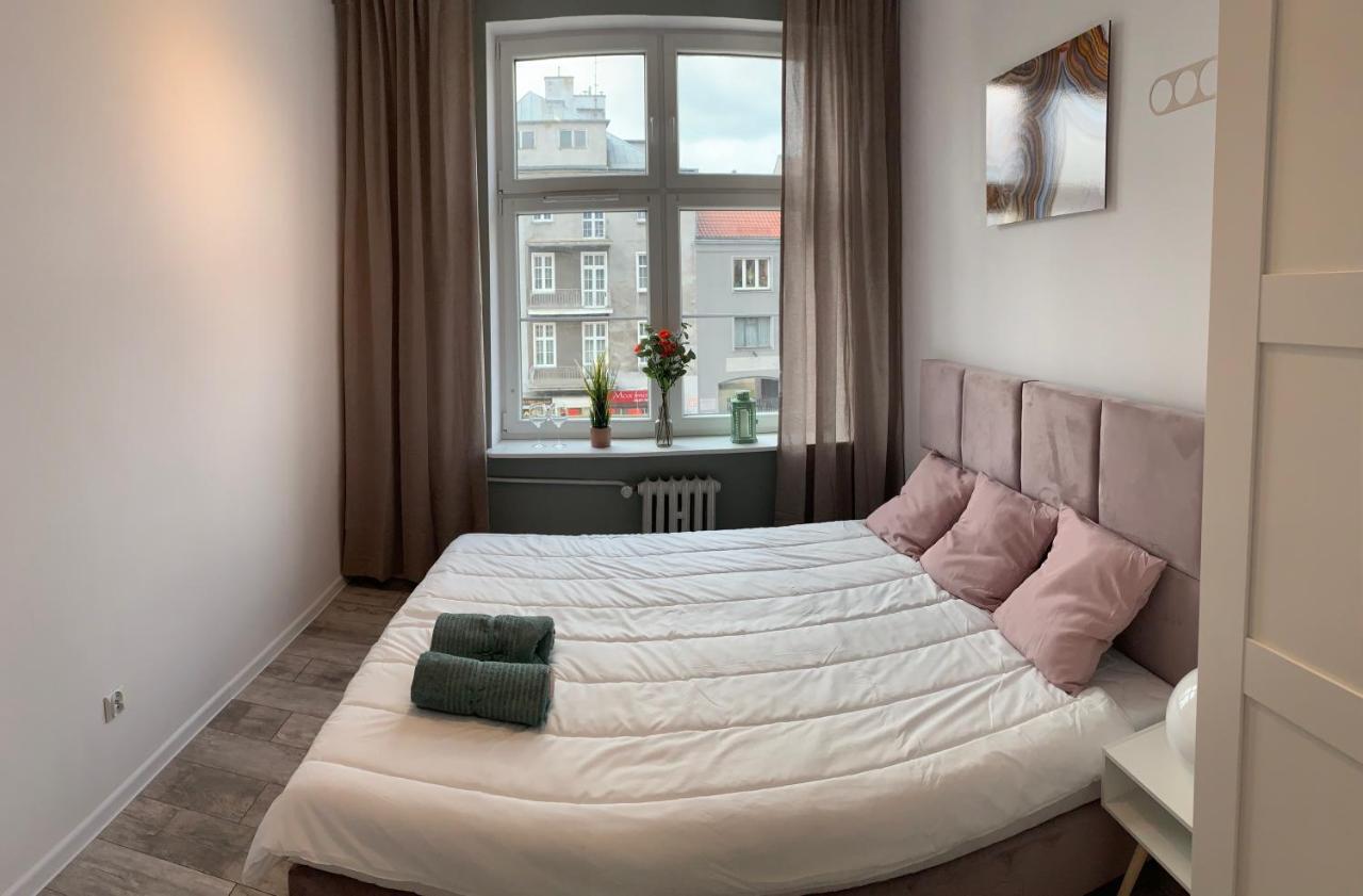 Olivier House Old Town Gdansk Apartment Exterior photo