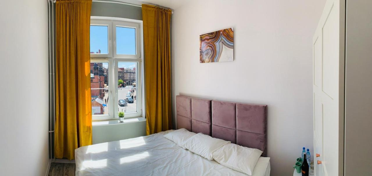 Olivier House Old Town Gdansk Apartment Exterior photo
