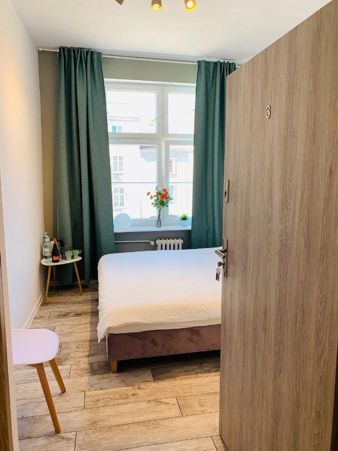 Olivier House Old Town Gdansk Apartment Exterior photo