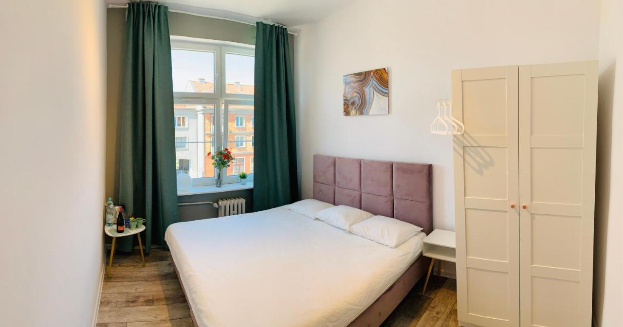 Olivier House Old Town Gdansk Apartment Exterior photo