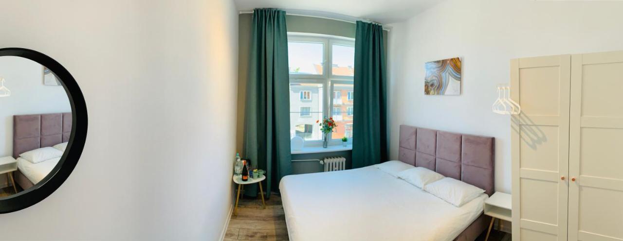 Olivier House Old Town Gdansk Apartment Exterior photo