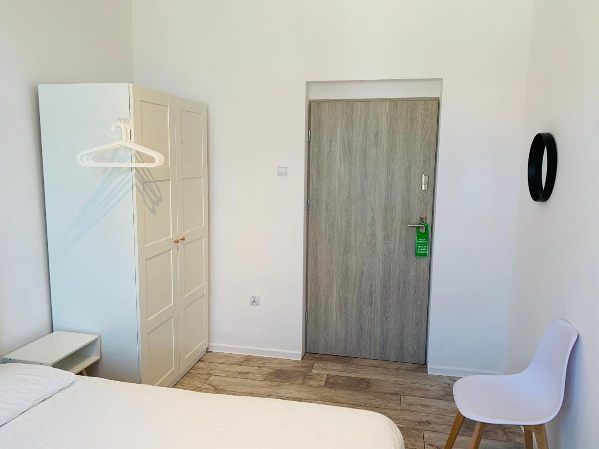 Olivier House Old Town Gdansk Apartment Exterior photo