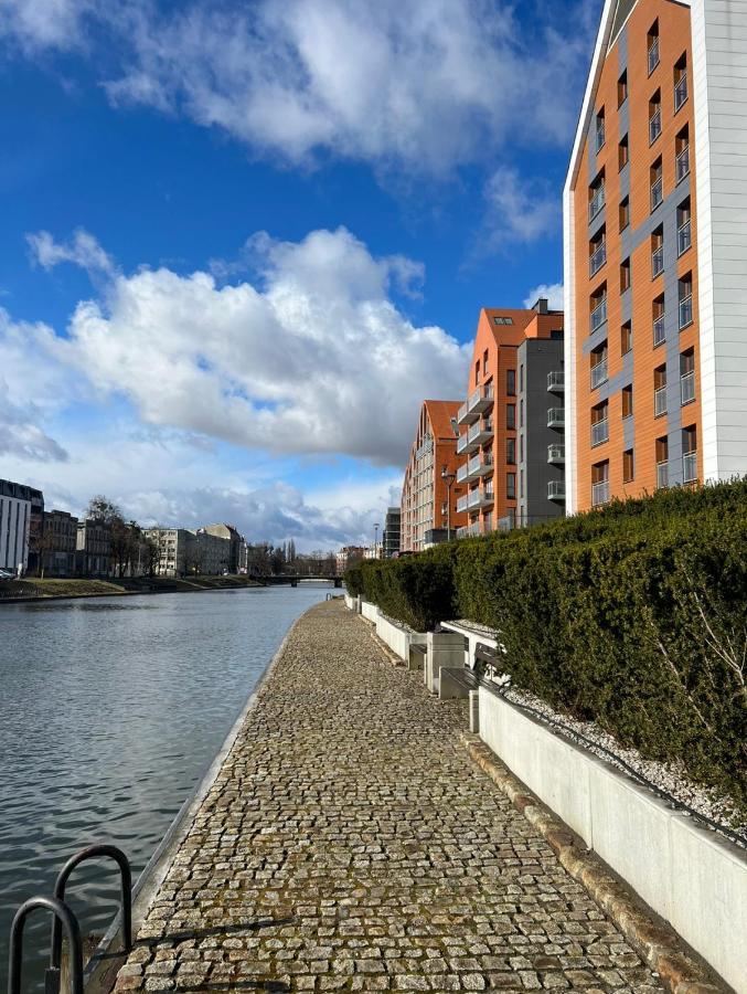 Olivier House Old Town Gdansk Apartment Exterior photo